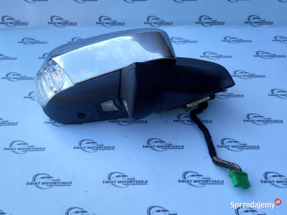 VOLVO XC90 I LIFT 10r lusterko prawe 3303006 Kielce