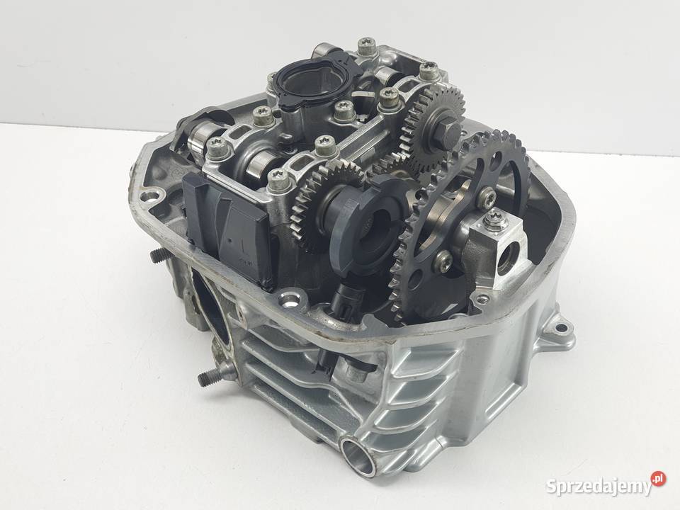 Glowica Lewa Pokrywa Bmw R 1200 Gs 1318 Łódź