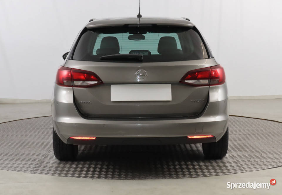 Opel Astra 14 T Zabrze sprzedam