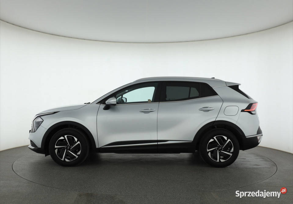 Kia Sportage 16 TGDI HEV czujnik zmierzchu mazowieckie Piaseczno sprzedam