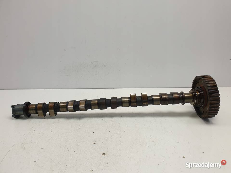 WAŁEK ROZRZĄDU KOŁO FAZ Volvo S60 V70 II 20 T