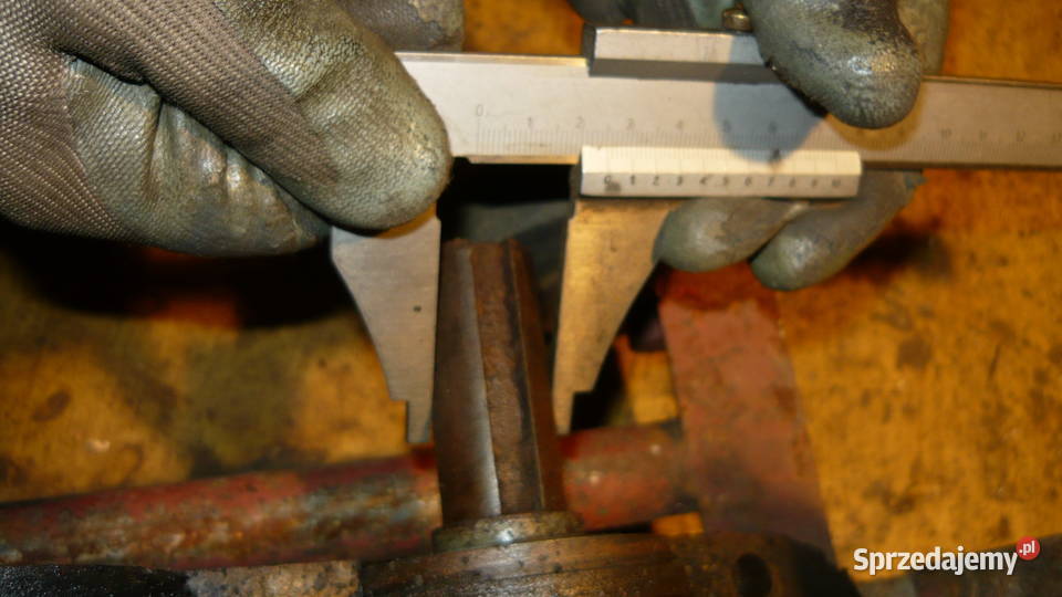 Przekładnia zębata reduktor WD250 Befared Sokółka