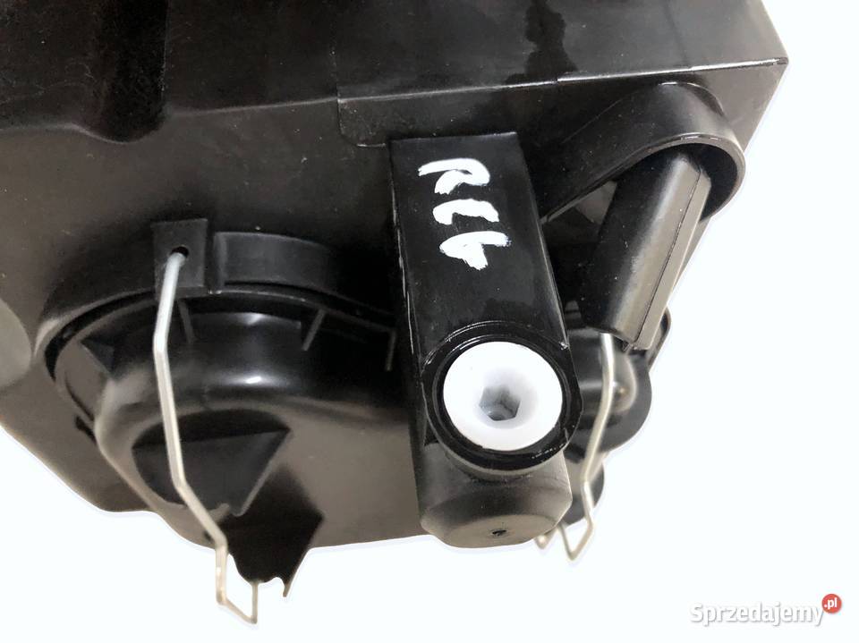Ford Transit VI MK6 052006042013 Reflektor Lampa