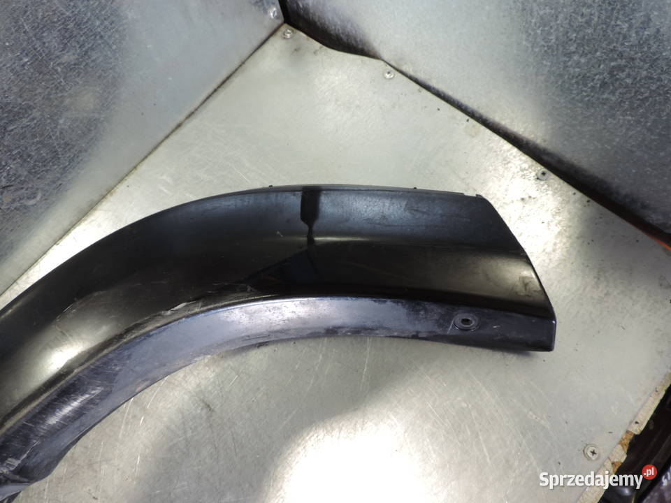 TOYOTA RAV4 RAV 4 II 0005 LISTWA BŁOTNIKA Nowy Sącz