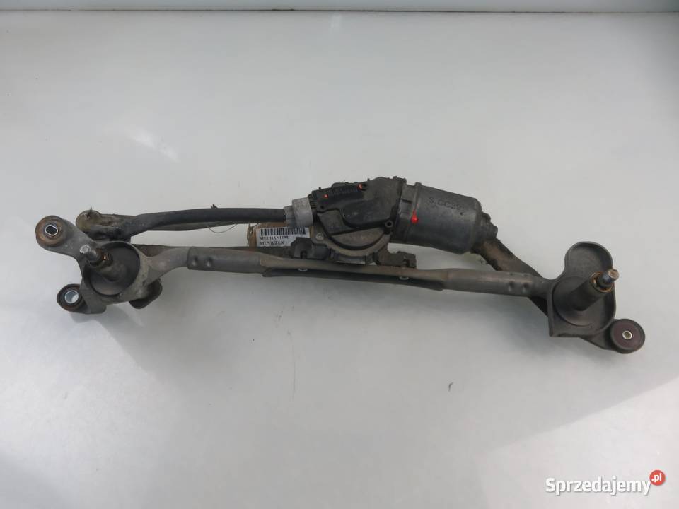 MECHANIZM WYCIERACZEK MAZDA 5 1593000600 osobowe małopolskie