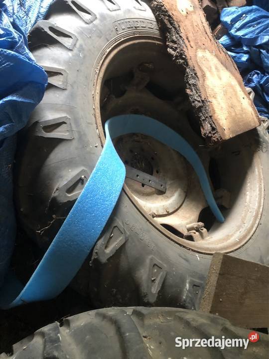 Koła wąskie massey ferguson Grzymalin
