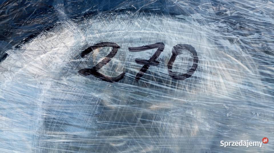 LAMPA REFLEKTOR PRAWY PRZÓD EU 1DL238008 JAGUAR