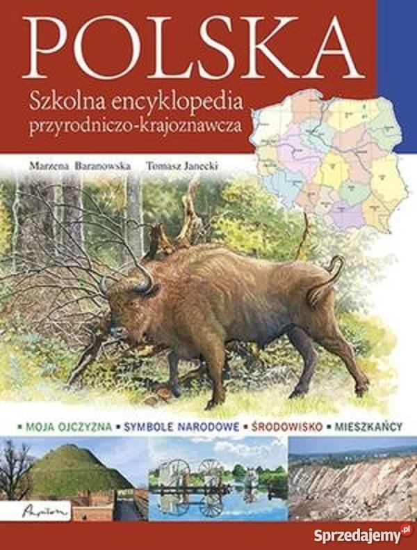 Encyklopedia szkolna przyrodniczo - krajoznawcza - Papilon