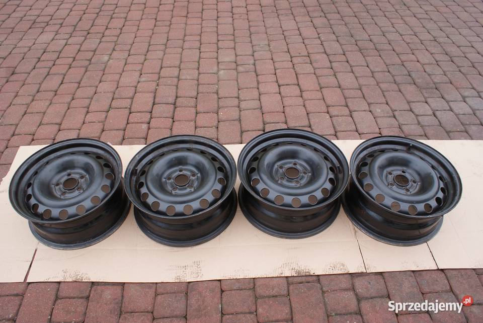 Alu 65Jx16 5x105x566 ET38 Opel Mokka Astra Dynów sprzedam