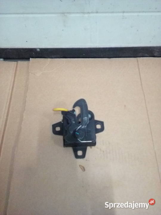 Ducato Boxer Jumper Zamek Maski 0614r Turek