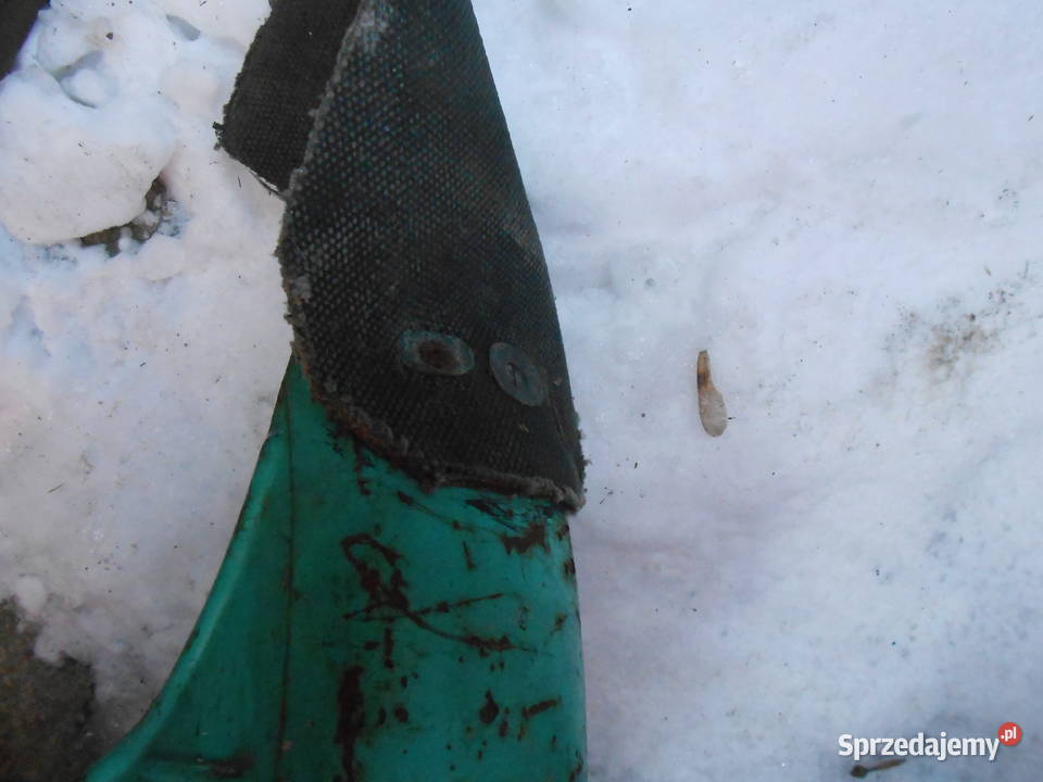 BŁOTNIK PRZEDNI RYŚ