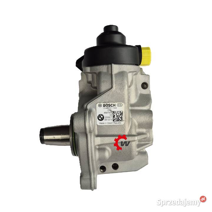 Pompa wtryskowa Bosch 0445011542 do VW Audi osobowe