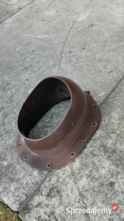 Kominek wentylacyjny do blachy dachówkowej śląskie Częstochowa