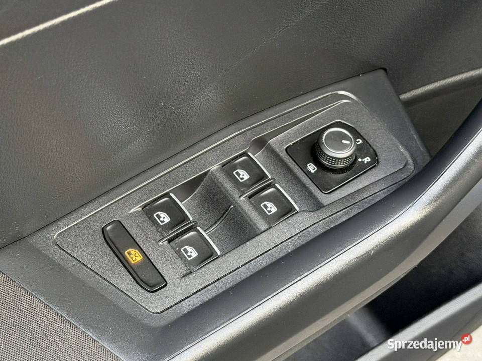 Volkswagen TRoc 10T 116 ABS T-Roc