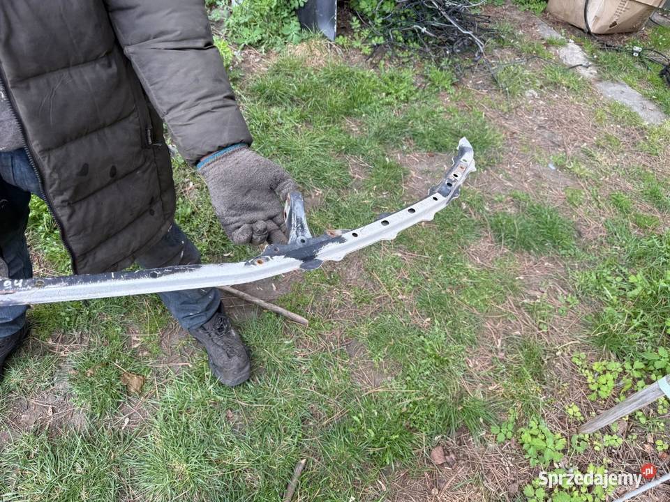 Listwa mocowanie zderzaka lexus LS400 ucf10 Częstochowa