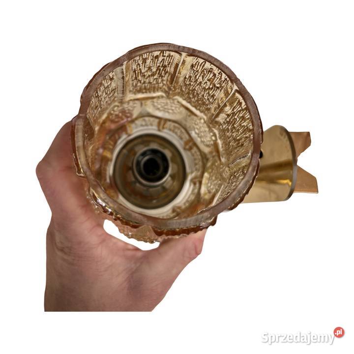 Kinkiet Hollywood Regency Graewe 3515 Niemcy