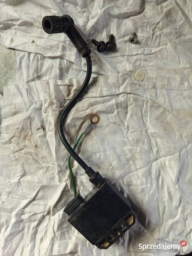 Derbi Senda moduł Ducati energia Pszczyna