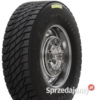 Opona 29580R225 295 80 225 Bieżnikowane Przeworsk