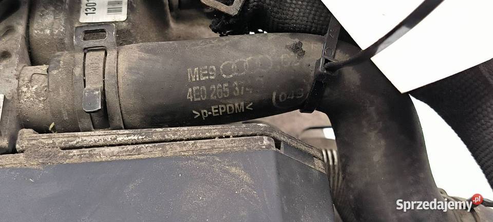 WEBASTO AUDI A8 D3 4E0265335 Lipno