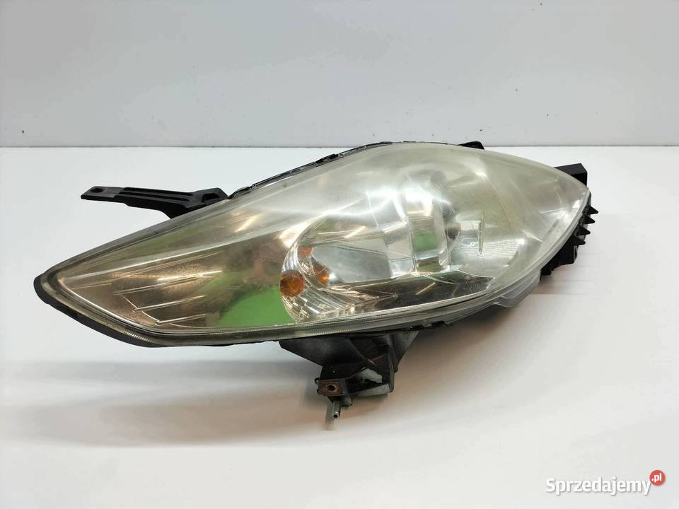 LAMPA PRZÓD PRAWA EU Mazda 5 I 20052010 osobowe