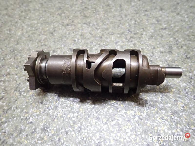 PROGRAMATOR SKRZYNI BIEGÓW TRIUMPH SPRINT 1050 Strzelce Krajeńskie sprzedam