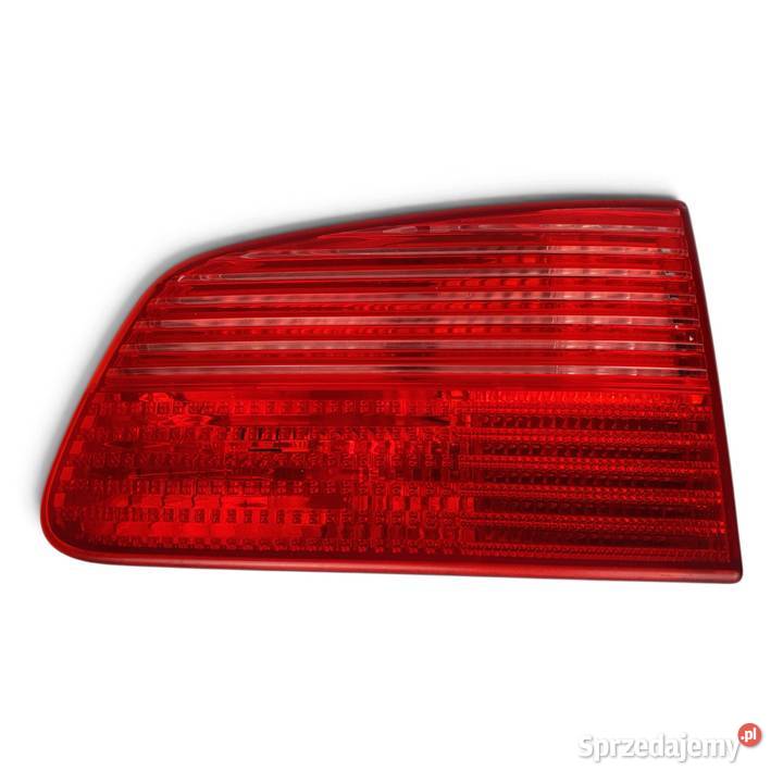 LAMPA LEWA SAAB 95 200509r tylna tylni lewa osobowe Chełm sprzedam