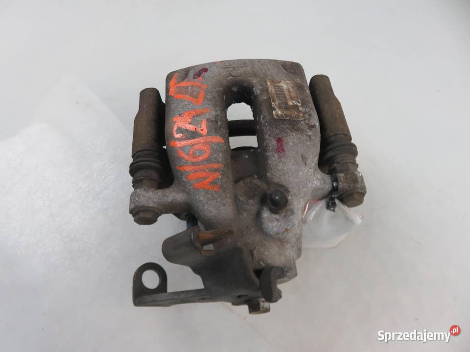 ZACISK LEWY TYŁ PEUGEOT RCZ osobowe