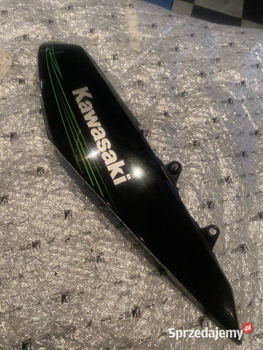 Kawasaki Z1000 Bok Osłona Wypełnienie Lewe wielkopolskie Poznań