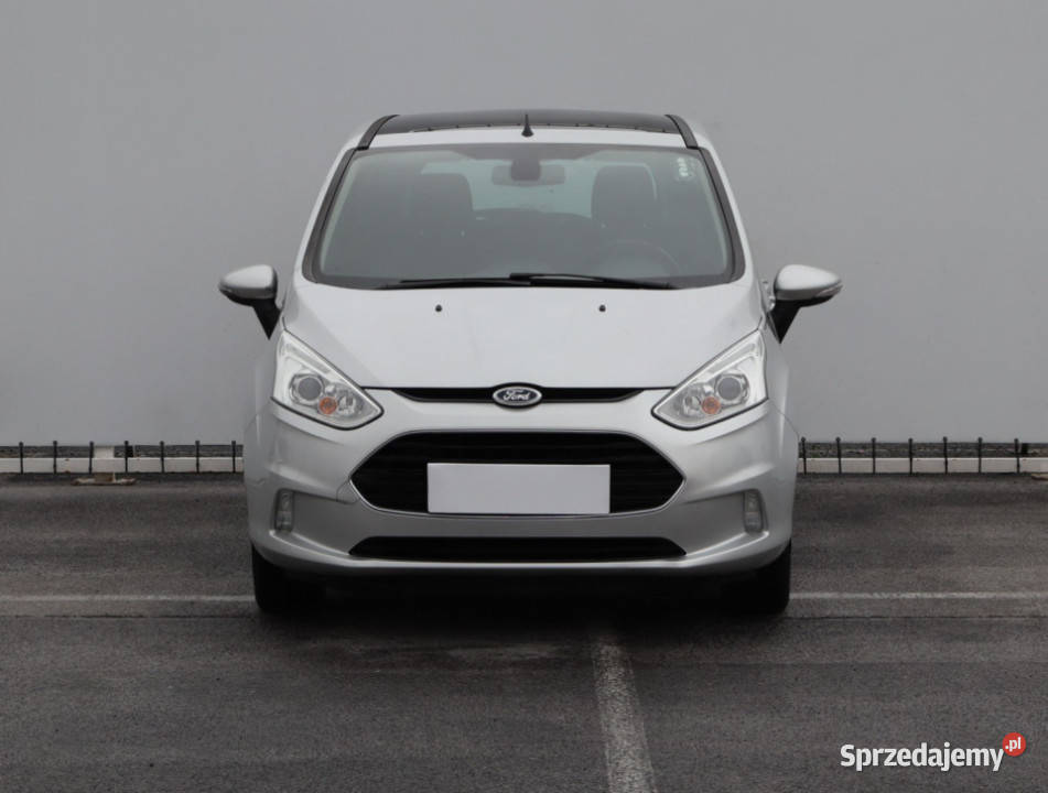 Ford B 10 EcoBoost komputer pokładowy Lublin sprzedam