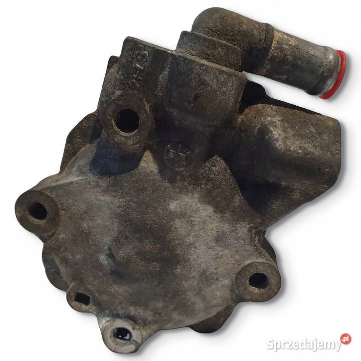 POMPA WSPOMAGANIA Audi A6 C6 20 TDI 4F0145156B Chełm