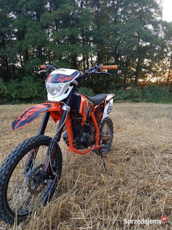 Cross Barton bts 150 2022r Barton śląskie Jastrzębie-Zdrój