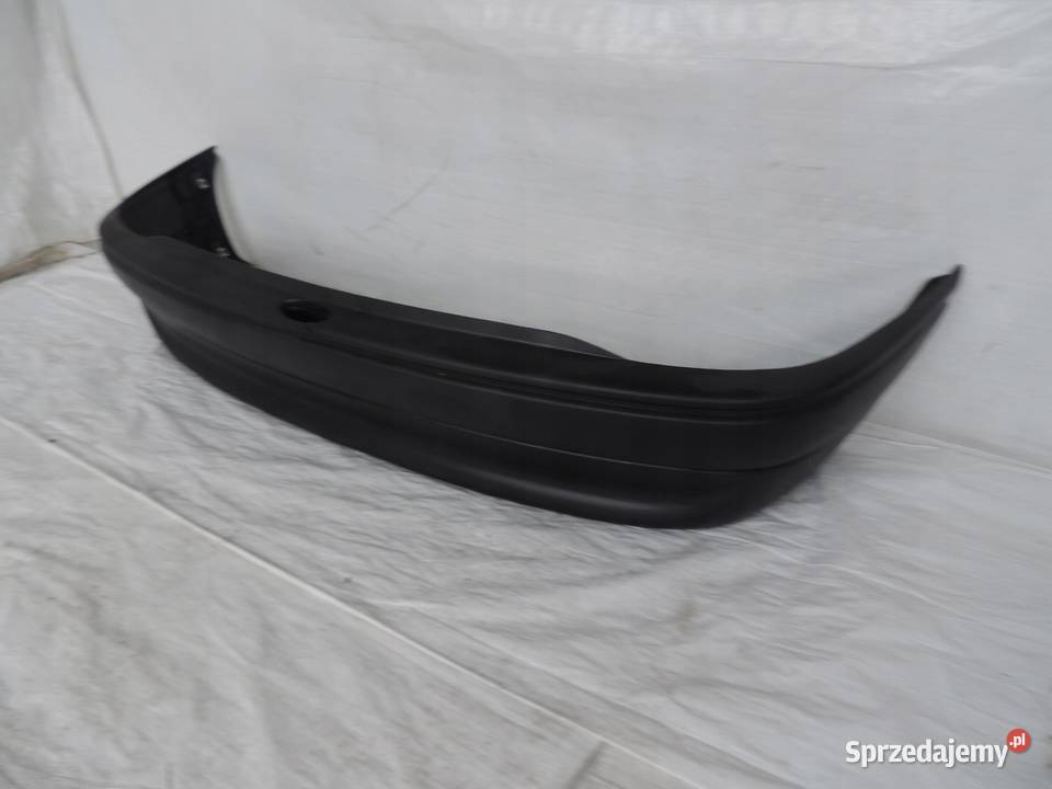 OPEL ASTRA F HB ZDERZAK TYŁ TYLNY 90452070 NOWY kujawsko-pomorskie