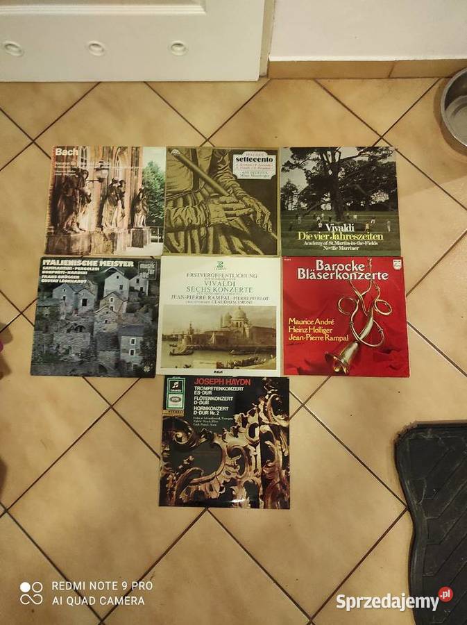 Płyty winylowe różne rodzaje dolnośląskie Wrocław sprzedam