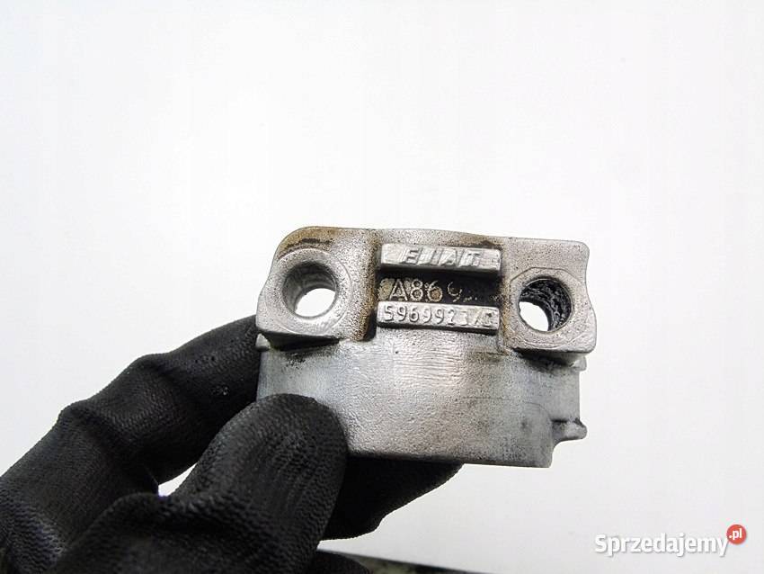 MOSTEK WAŁKA ROZRZĄDU 11 12 8V PUNTO 2 PANDA osobowe śląskie sprzedam