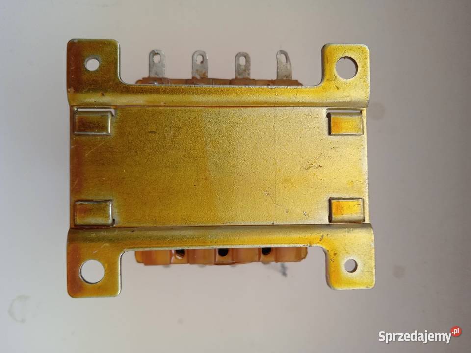 Unitra ZATRA trafo Ts 1519 do tunera TSH 113 i Lubin