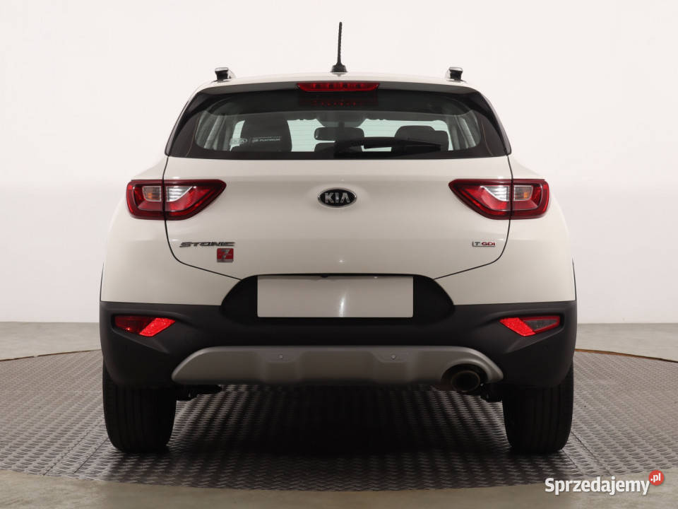 Kia Stonic 10 TGDI 998cm3 Stonic Katowice