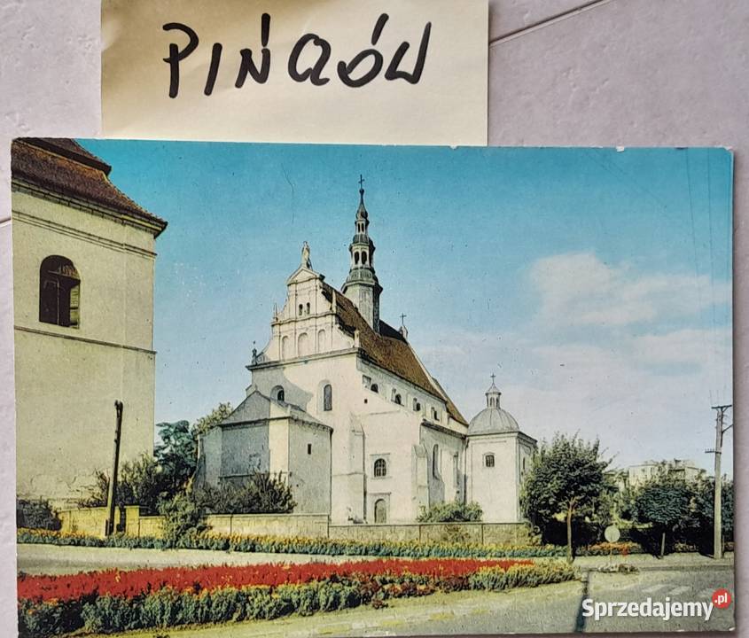 Cztery stare pocztówki kartki pocztowe Lublin śląskie Dąbrowa Górnicza sprzedam