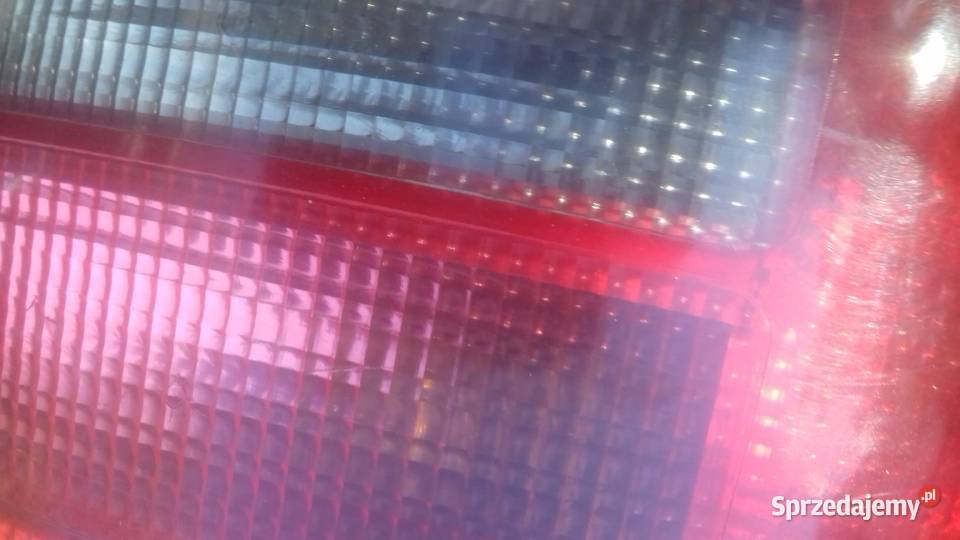 Lampa tylna lewa Audi A4 B5 Avant kombi 9599 Kraków