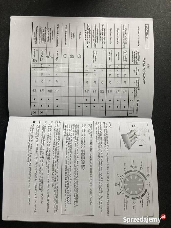 Sprzedam pralkę Candy Grand Evo 7 wolnostojące Ełk sprzedam