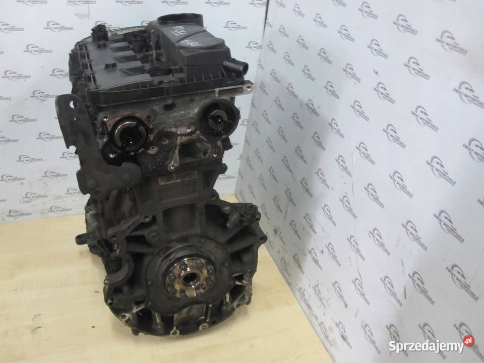 TRANSIT 22 TDCI P8FA silnik weryfikacji świętokrzyskie