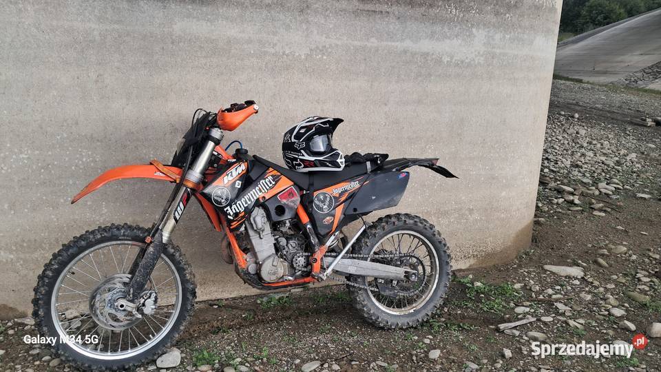 KTM