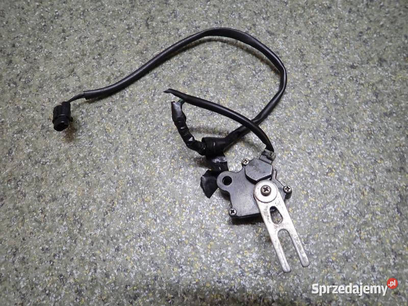 CZUJNIK STOPKI BOCZNEJ KAWASAKI ER6F ER 6 F Strzelce Krajeńskie