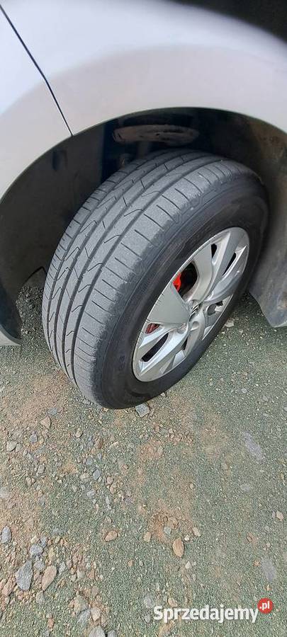 Citroen C4 picasso 16 hdi 138 mega zadbany CD Ostrów Wielkopolski