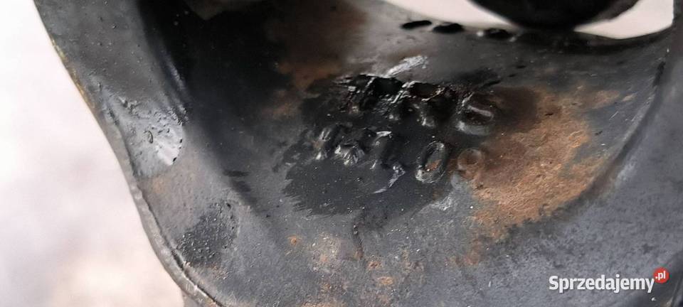 WAŁ NAPĘDOWY IVECO DAILY 35S18