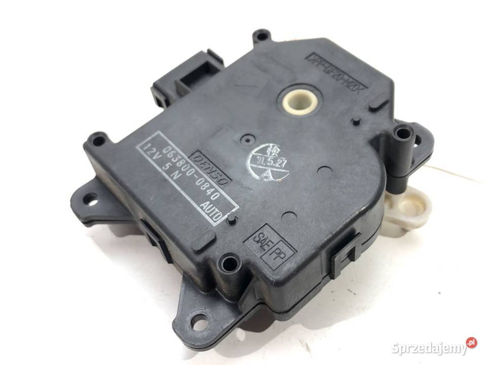 SILNIK NAGRZEWNICY JAGUAR 0638000840 XJ