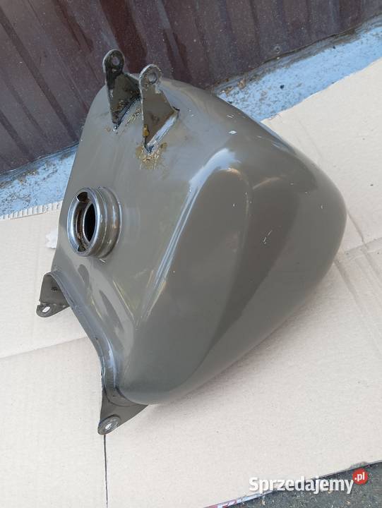 Zbiornik paliwa Simson Sr 50 Tarnów