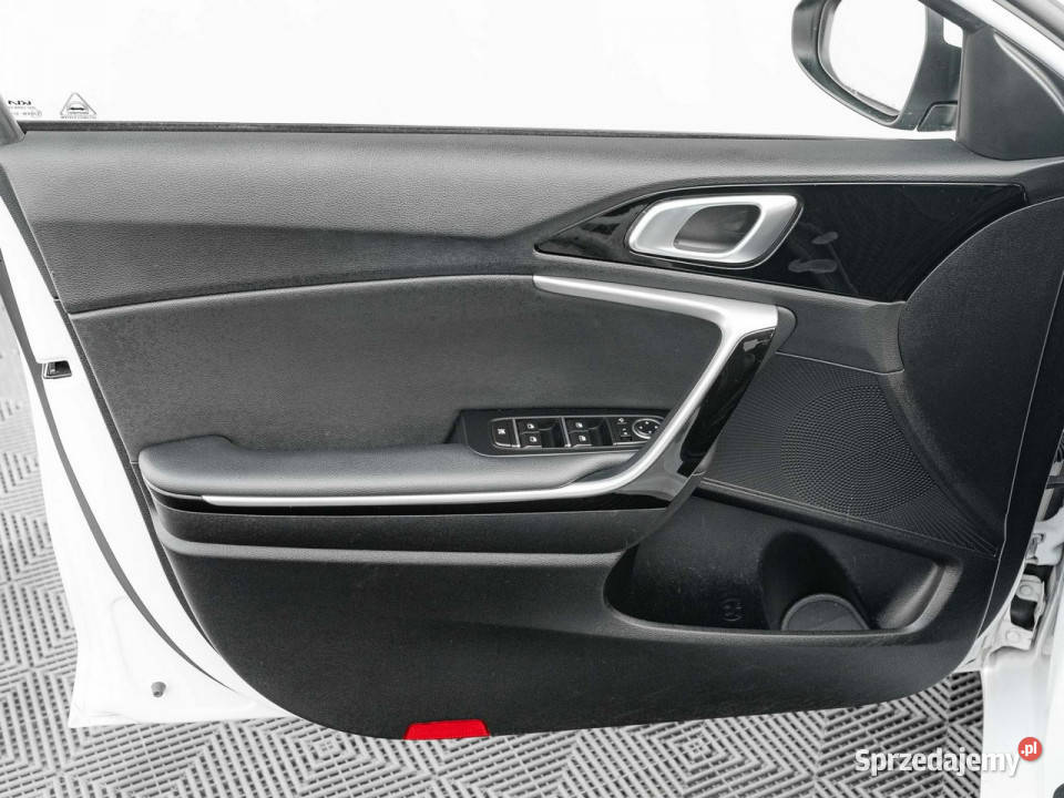 Kia Ceed EL3FN6010 TGDI L Podgrzf kier szyba komputer pokładowy