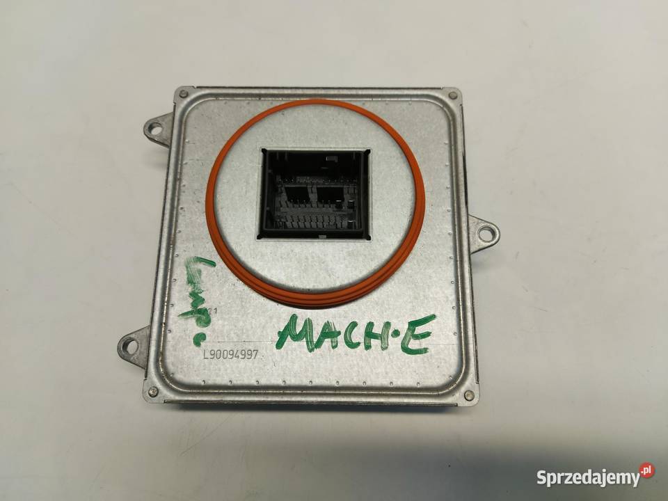 Ford MACHE Przetwornica lampy LJ8B13B626BD dolnośląskie
