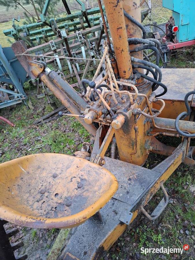 Cyklop czeski UNHZ Nowa Słupia