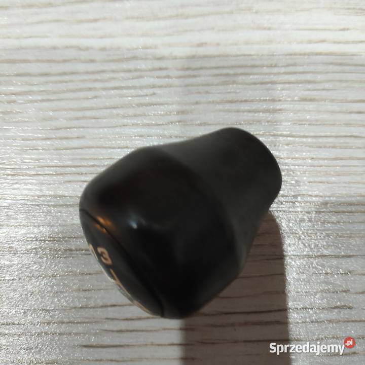 Gałka do zmiany biegów Peugeot 205